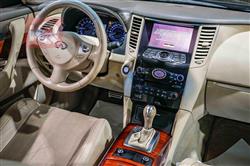 انفنتي QX70